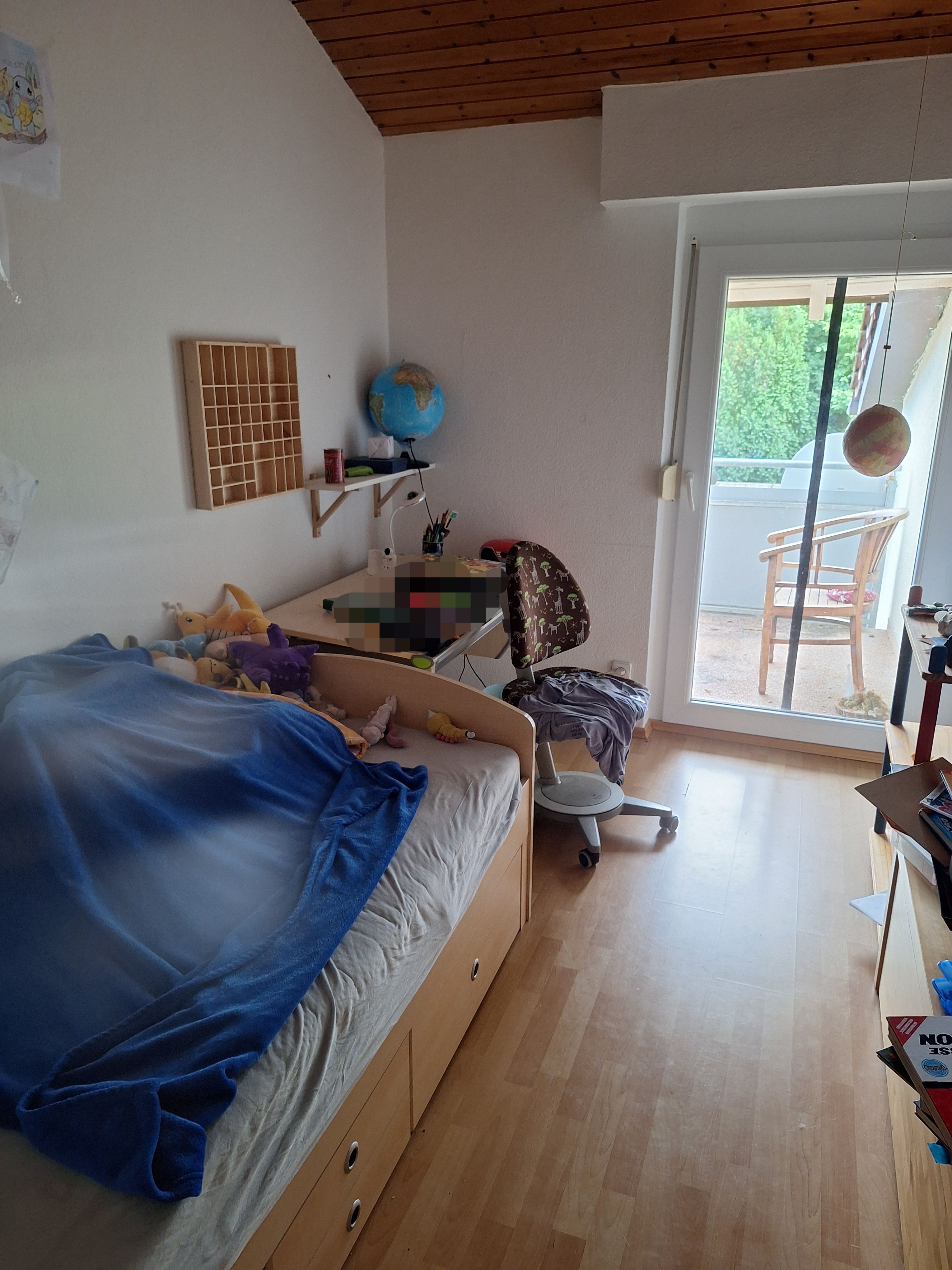 160 M² - House In Weilheim An Der Teck - 18