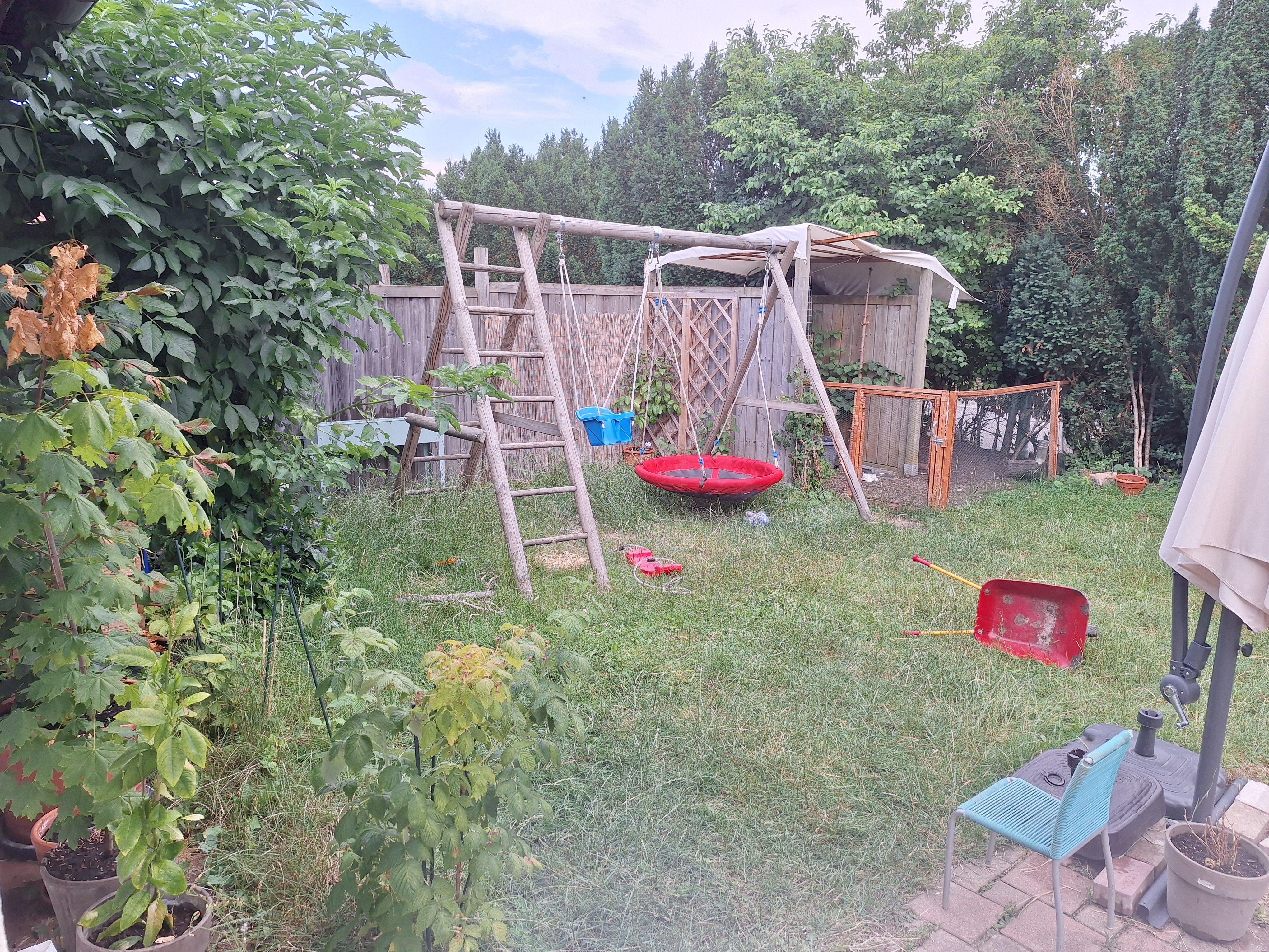 160 M² - House In Weilheim An Der Teck - 16