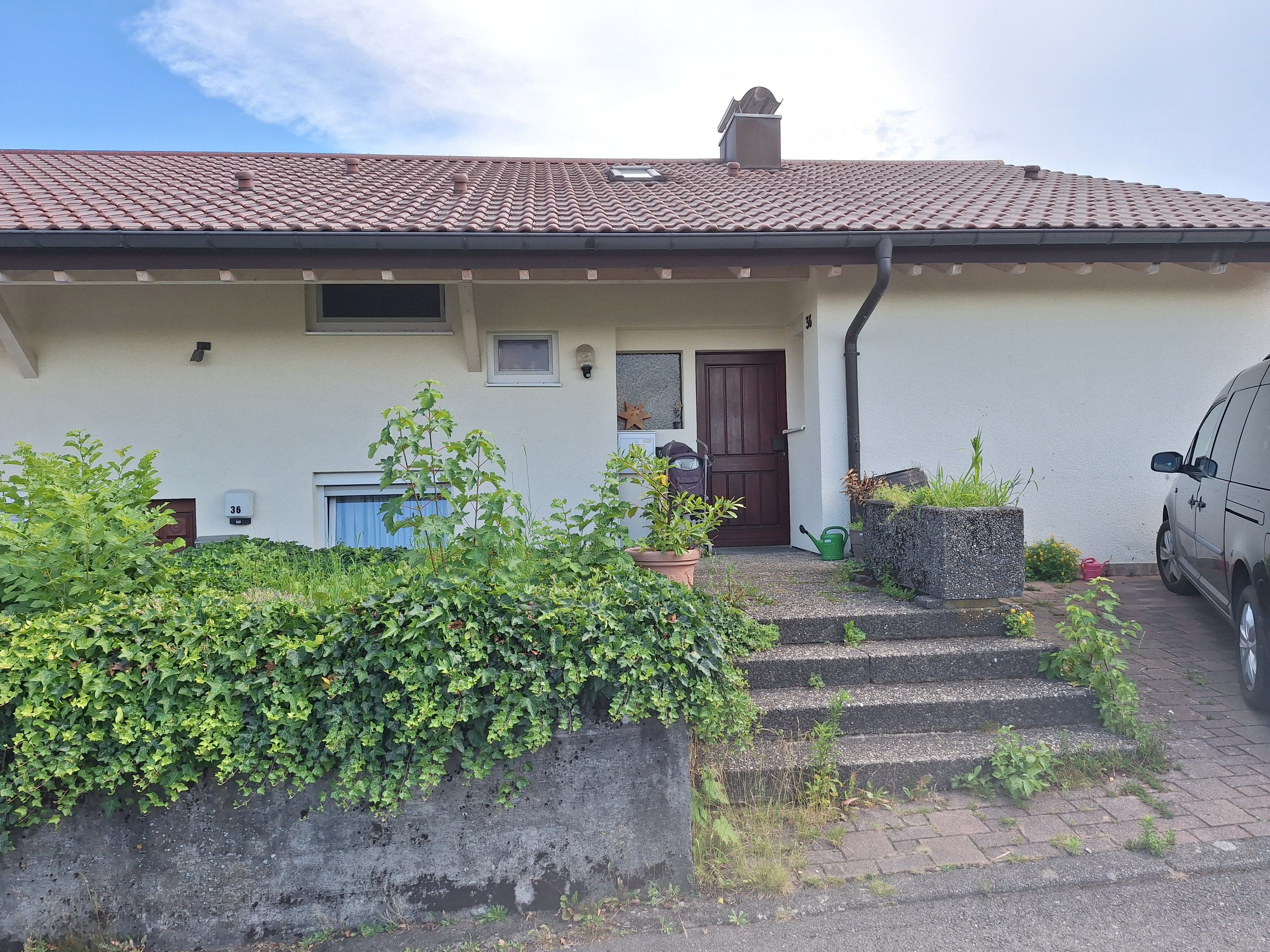 160 M² - House In Weilheim An Der Teck - 3
