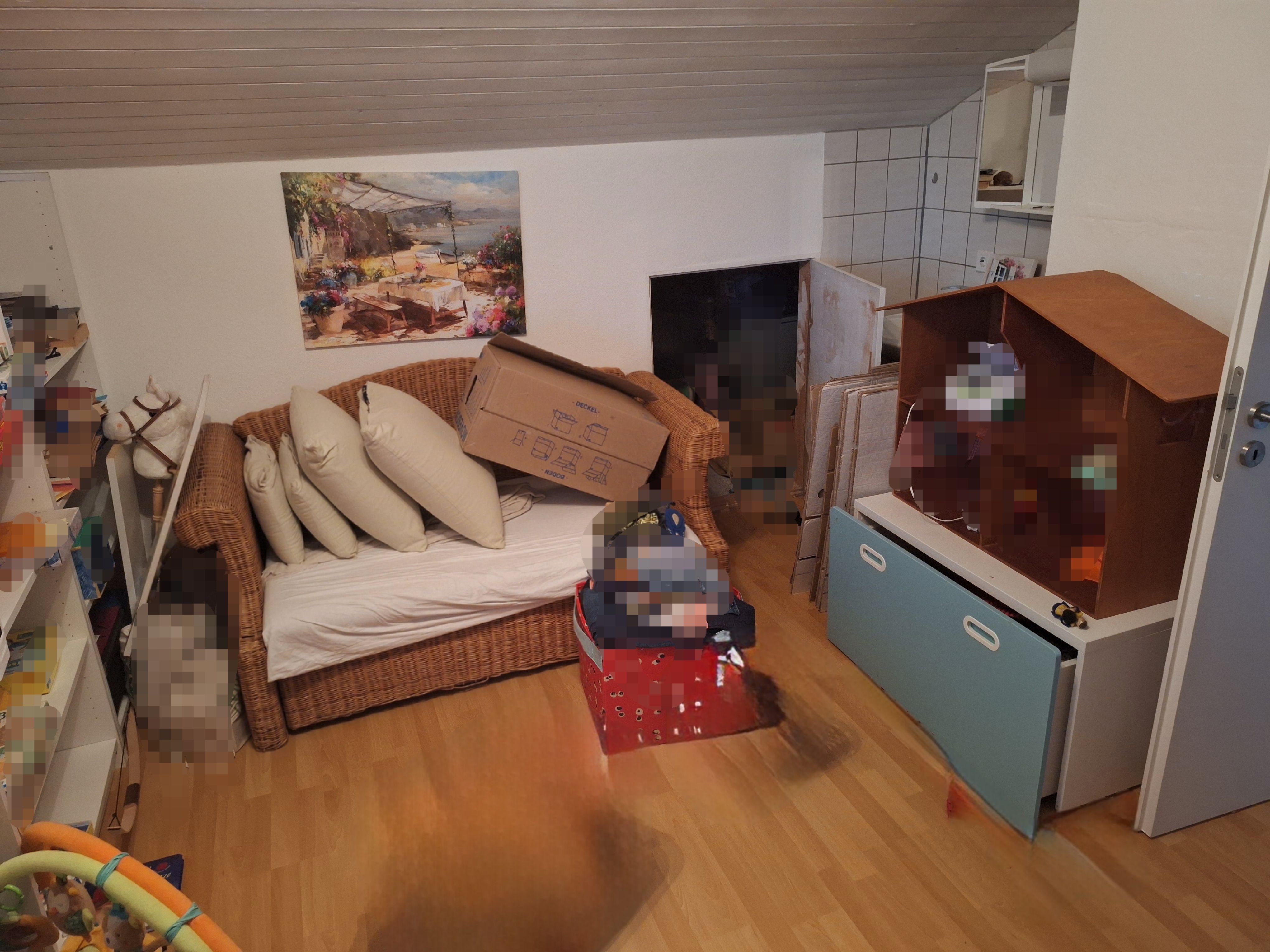 160 M² - House In Weilheim An Der Teck - 19