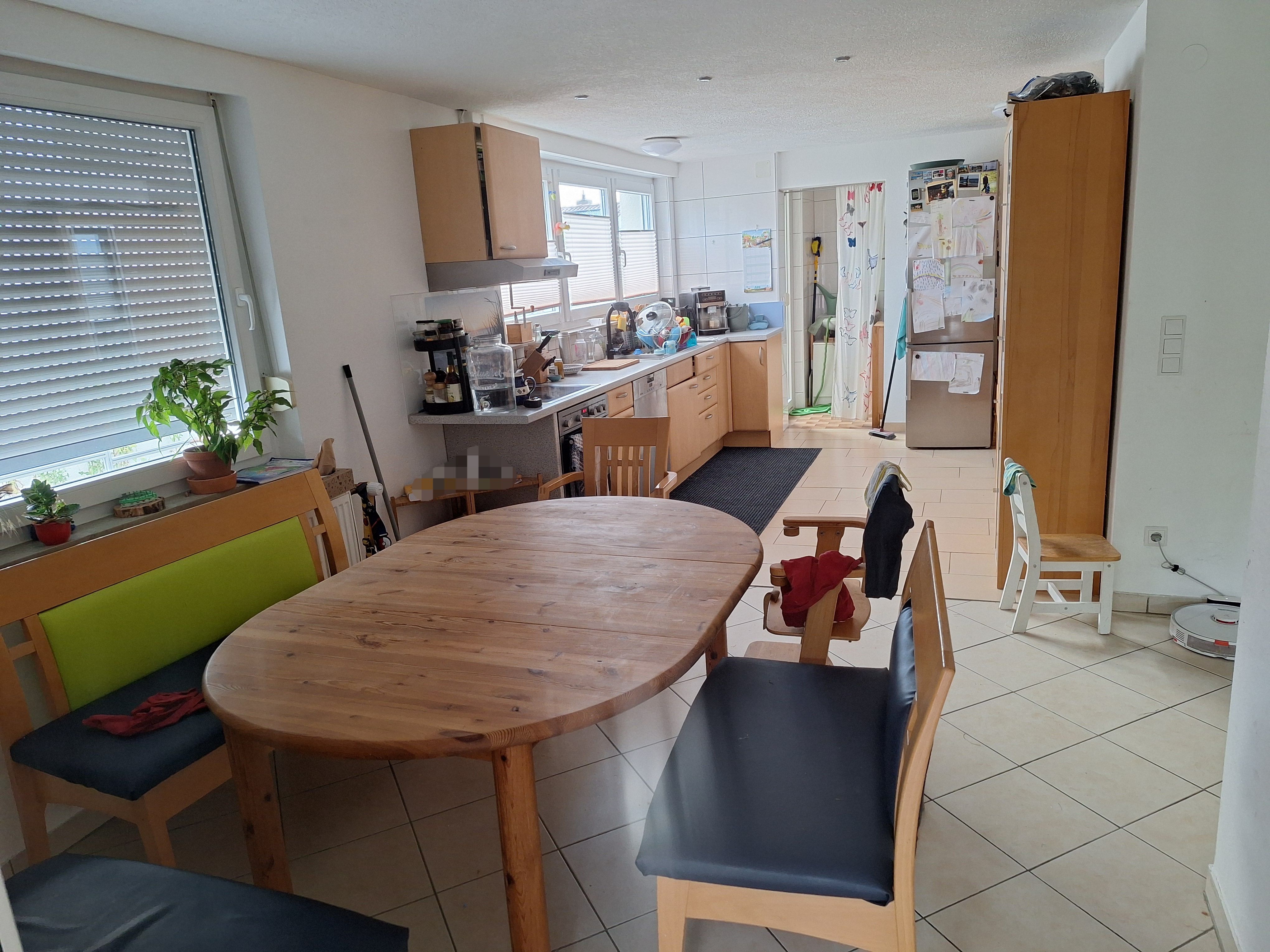 160 M² - House In Weilheim An Der Teck - 11