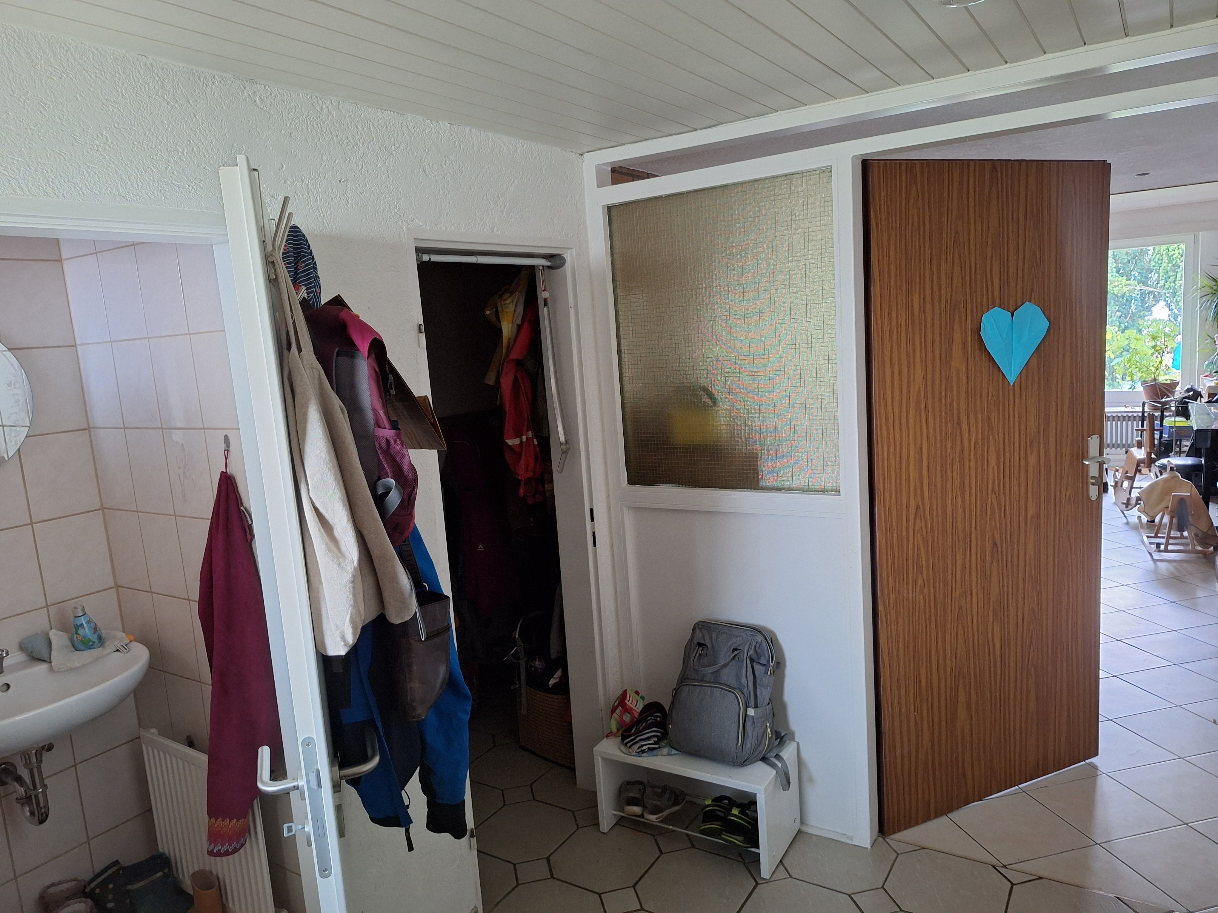 160 M² - House In Weilheim An Der Teck - 23