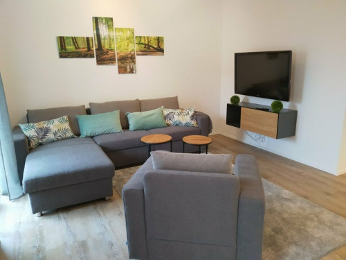 Great home in Erpolzheim