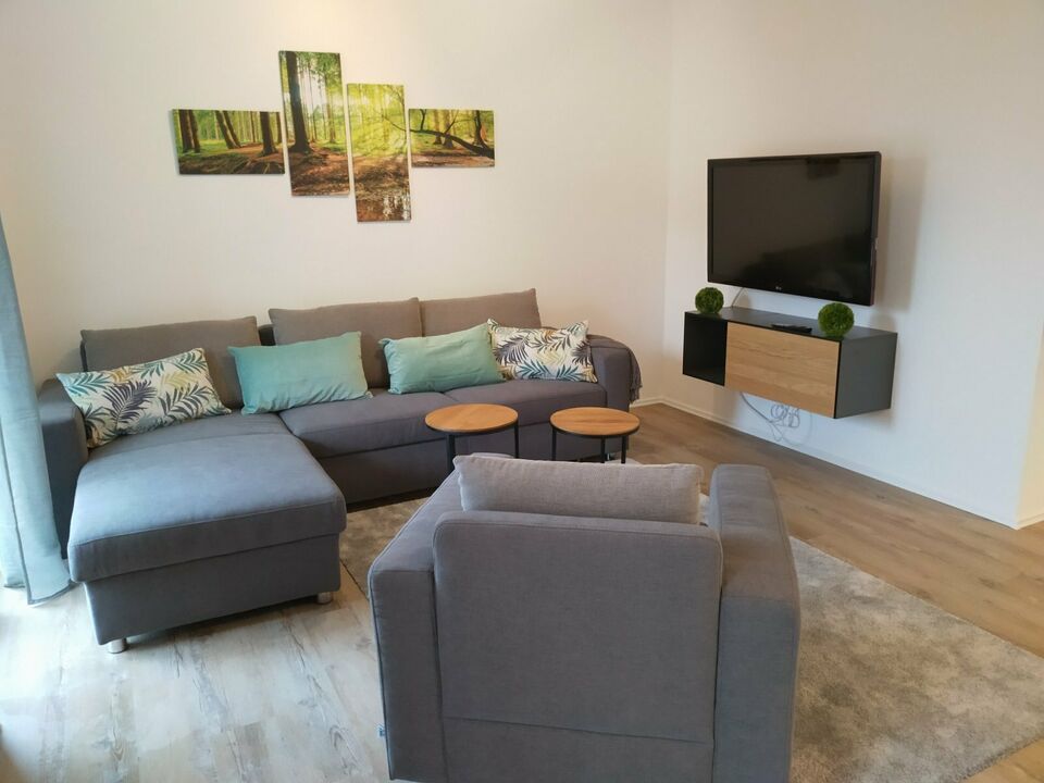 Great Home In Erpolzheim - 9