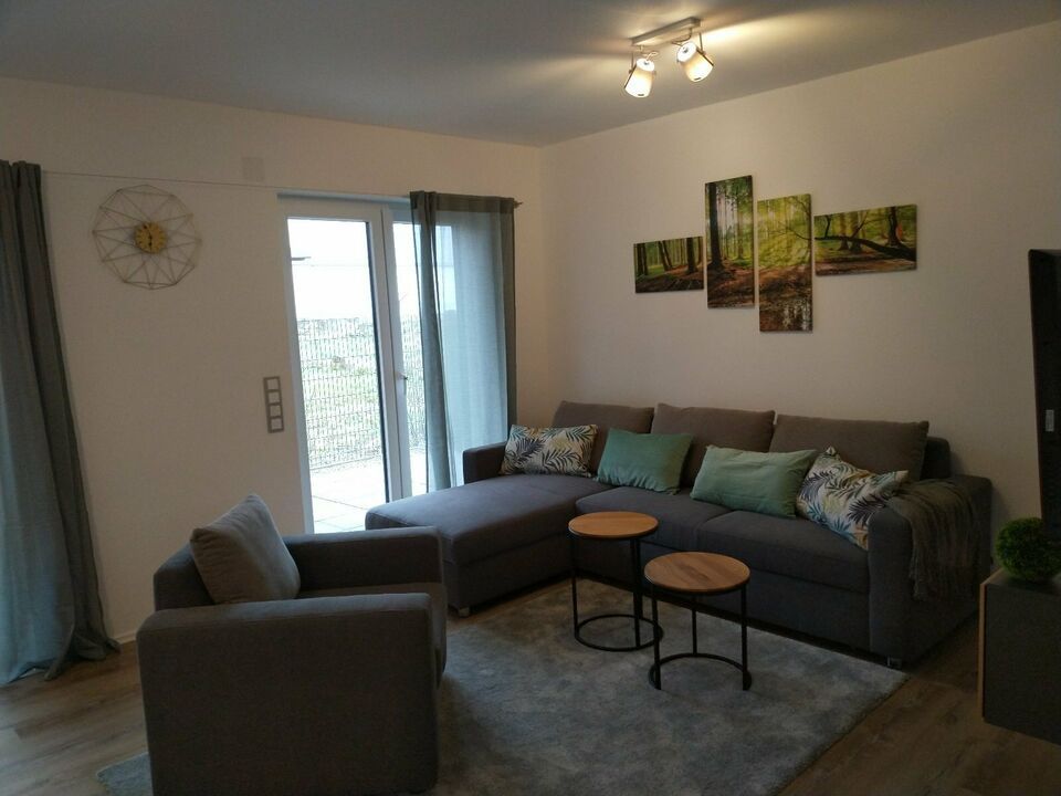 Great Home In Erpolzheim - 8