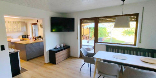 Green oasis just 10 min from Salzburg! - Gallery - 9