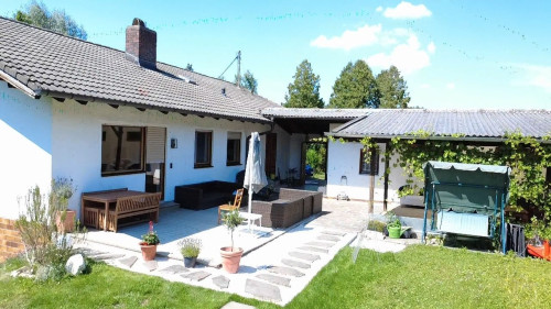 Green oasis just 10 min from Salzburg! - Gallery - 10