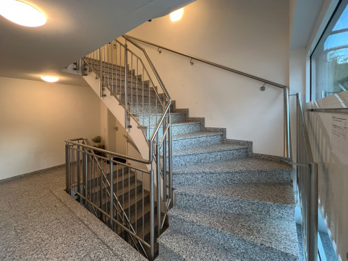 A fully furnished, exclusive penthouse combining serene living with excellent accessibility. - Gallery - 6
