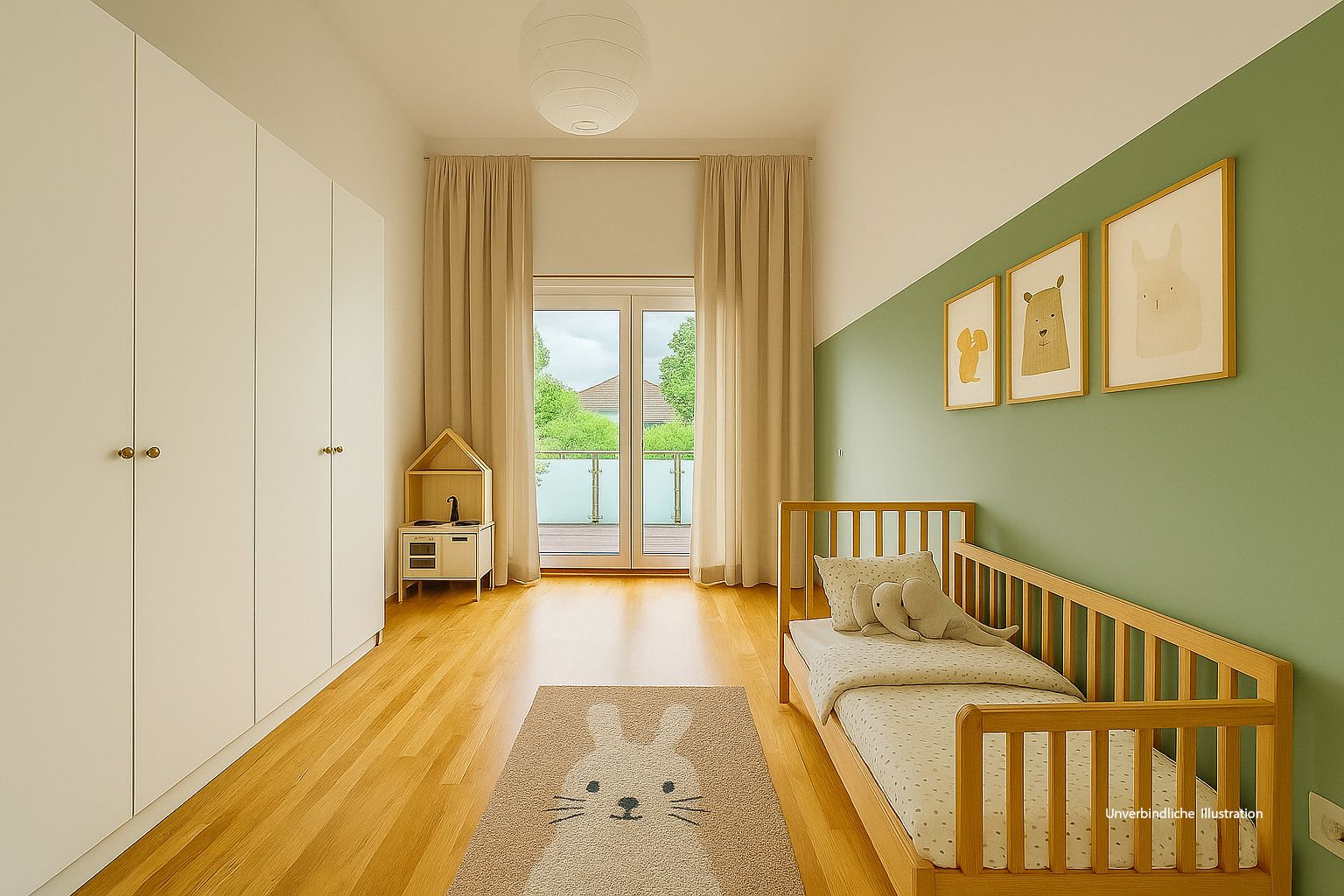 A Fully Furnished, Exclusive Penthouse Combining Serene Living With Excellent Accessibility. - 12