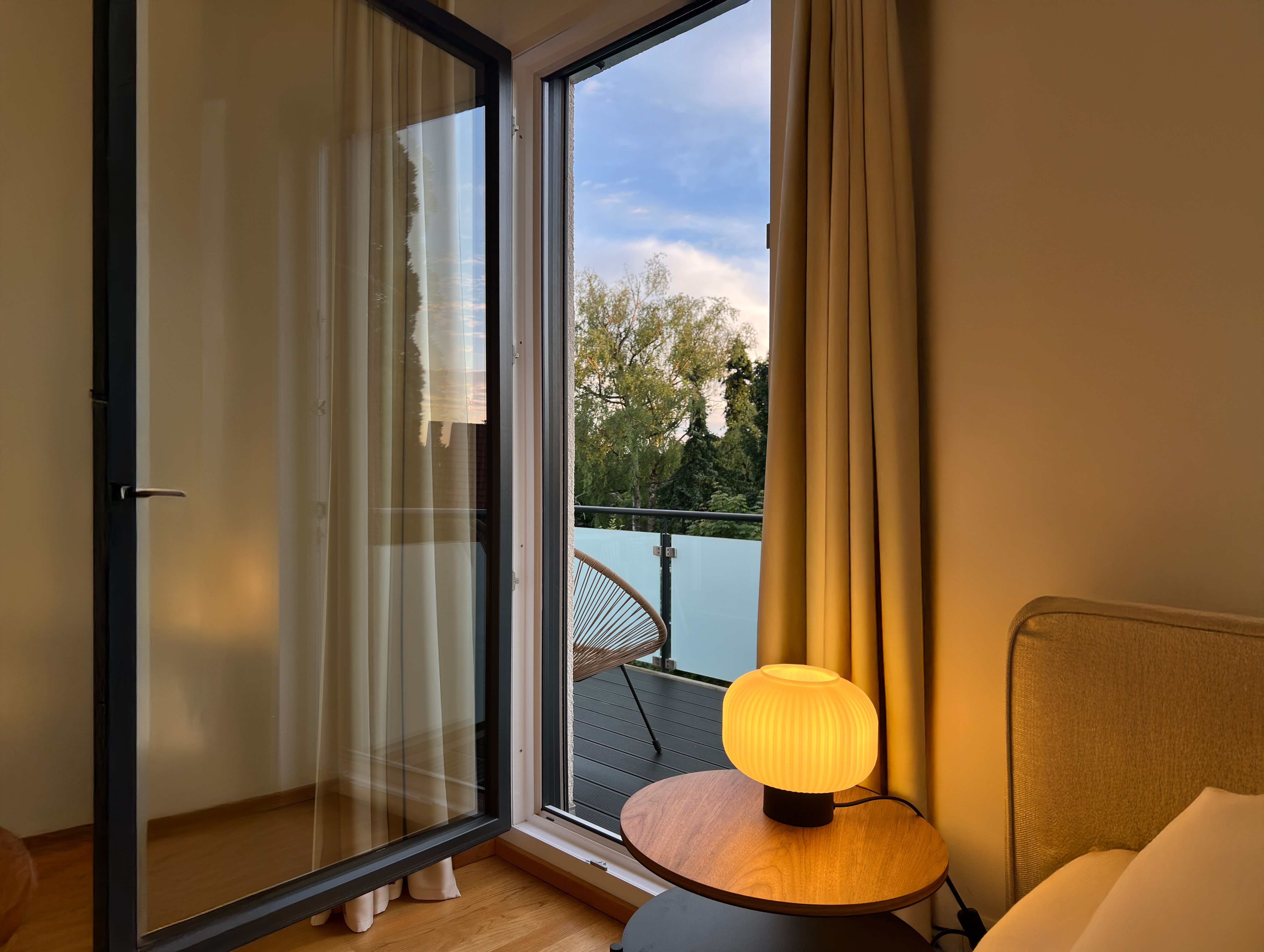 A Fully Furnished, Exclusive Penthouse Combining Serene Living With Excellent Accessibility. - 15