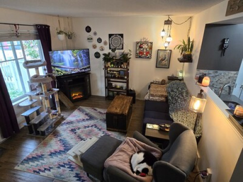 Safe & Quiet Home - Gallery - 6