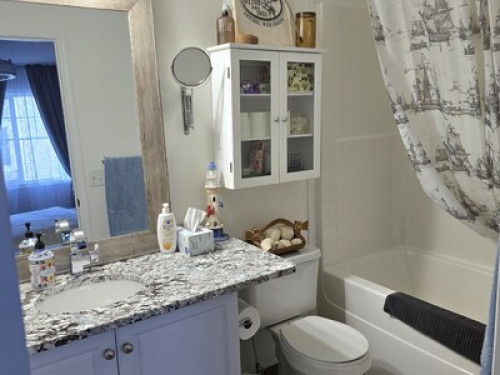 Safe & Quiet Home - Gallery - 5