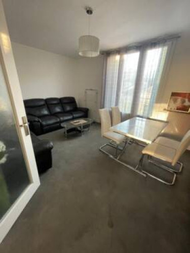 81m² Private room in a flatshare for 1 person - Gallery - 16