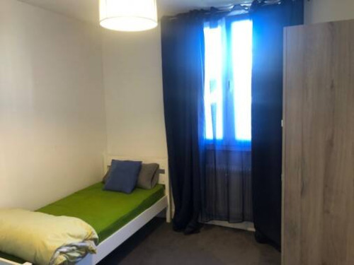 81m² Private room in a flatshare for 1 person - Gallery - 10