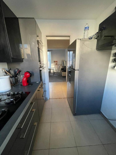 81m² Private room in a flatshare for 1 person - Gallery - 5