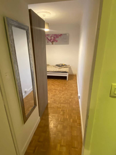 81m² Private room in a flatshare for 1 person - Gallery - 9
