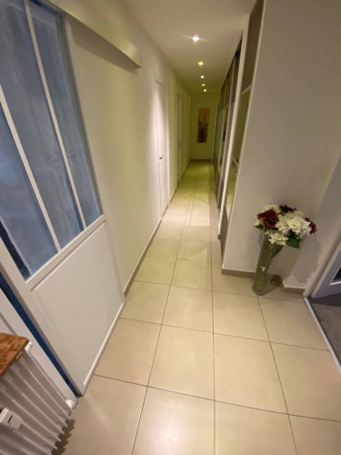 81m² Private room in a flatshare for 1 person - Gallery - 7