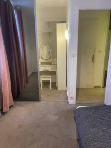 81m² Private room in a flatshare for 1 person - Gallery - 13