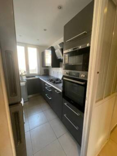 81m² Private room in a flatshare for 1 person