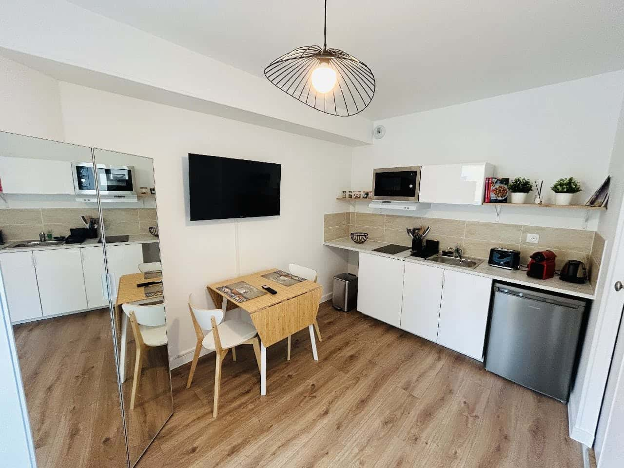 Apartment - 2