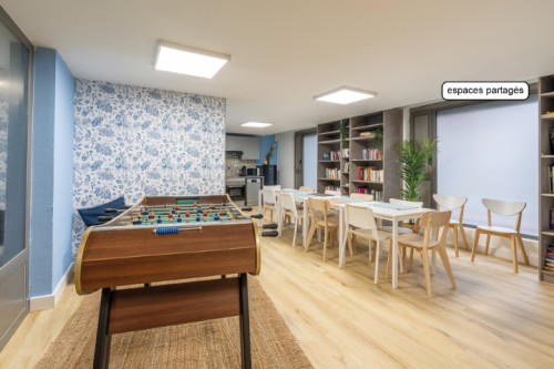 STUDEA LYON OUEST 2 - Gallery - 5