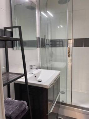 58m² Entire home for 3 people - Gallery - 11
