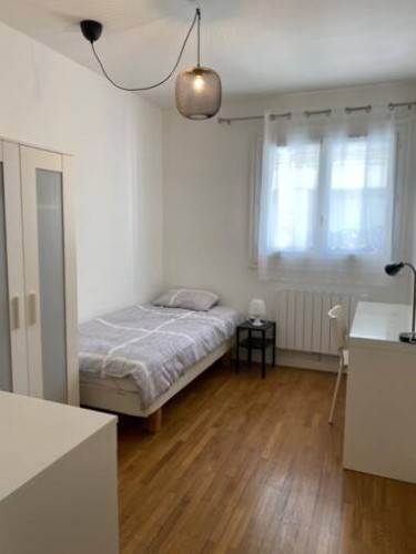 58m² Entire home for 3 people - Gallery - 13