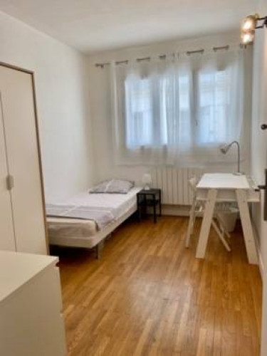 58m² Entire home for 3 people - Gallery - 17
