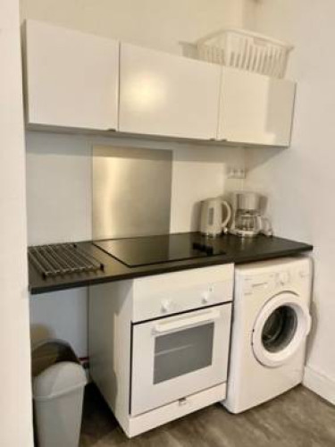 58m² Entire home for 3 people - Gallery - 12
