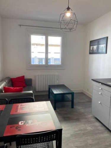 58m² Entire home for 3 people - Gallery - 10