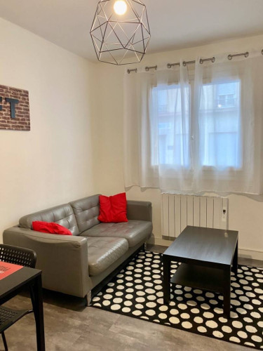 58m² Entire home for 3 people