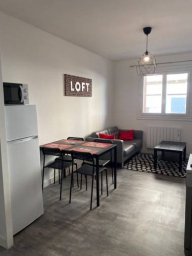 58m² Entire home for 3 people - Gallery - 14