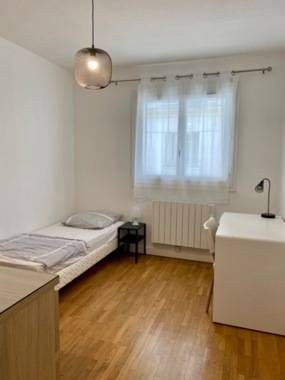 58m² Entire home for 3 people - Gallery - 19