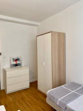 58m² Entire home for 3 people - Rooms