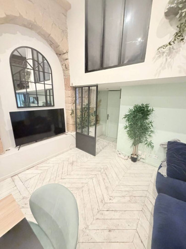 93m² Private room in a flatshare for 3 people