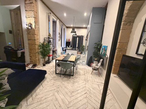93m² Private room in a flatshare for 3 people - Gallery - 5