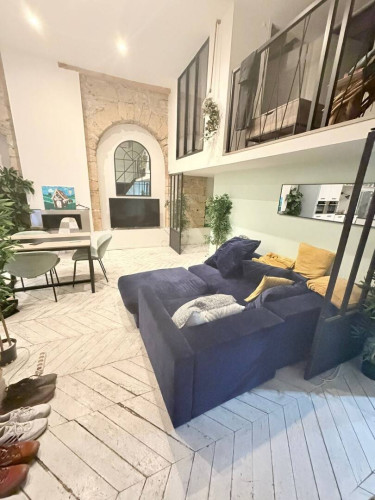93m² Private room in a flatshare for 3 people - Gallery - 6