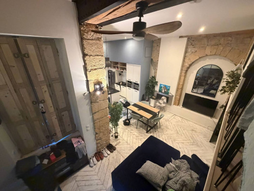 93m² Private room in a flatshare for 3 people