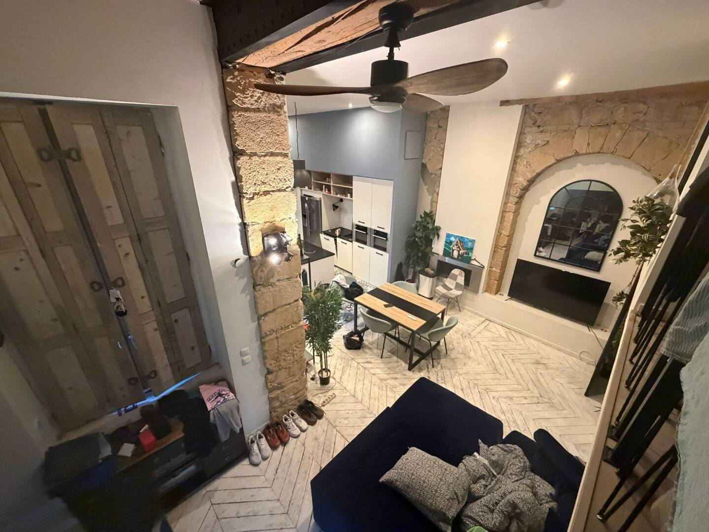 Private Room - 7