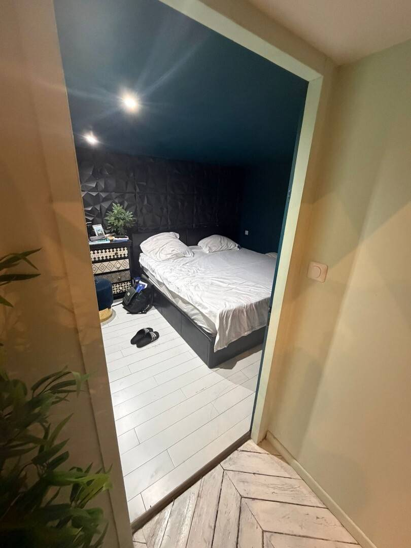 Private Room - 1