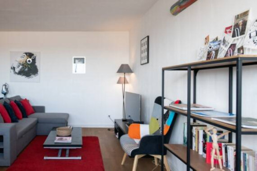 59m² Entire home for 4 people - Gallery - 10