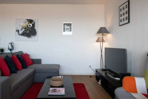 59m² Entire home for 4 people - Gallery - 5