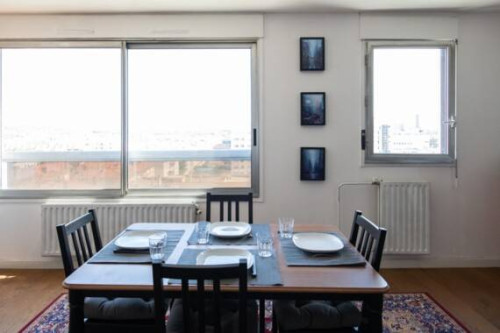 59m² Entire home for 4 people - Gallery - 9