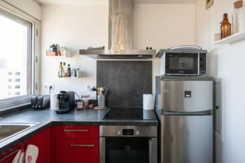 59m² Entire home for 4 people - Gallery - 15