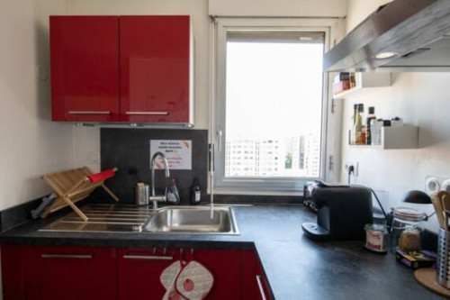59m² Entire home for 4 people - Gallery - 16