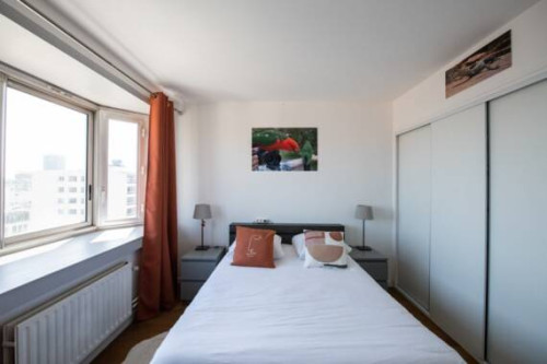 59m² Entire home for 4 people - Gallery - 11