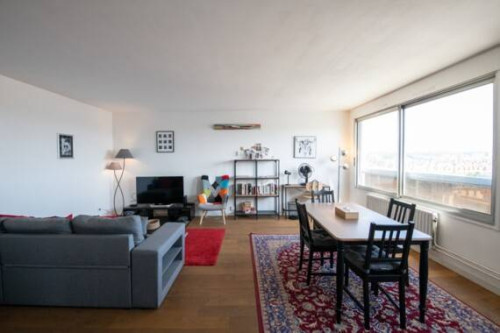59m² Entire home for 4 people - Gallery - 7