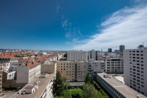59m² Entire home for 4 people