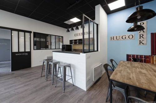 Hugo Park