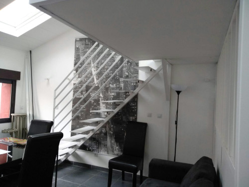Passage Dubois, Villeurbanne
